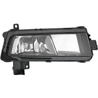 Diederichs 2297088 Mistlamp