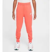 Nike Sportswear Club Fleece Joggingbroek Meisjes | Maat 140