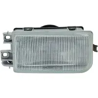 TYC Mistlamp rechts 19-5021-05-2 TYC voor o.a. VOLKSWAGEN