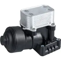 FEBI BILSTEIN Oliefilterbehuizing 109394
