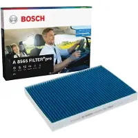 Bosch Interieurfilter FILTER+pro 0 986 628 565