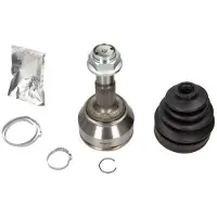 MAXGEAR 49-1017 Homokineet reparatie set, aandrijfas