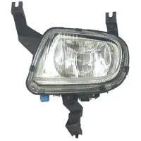 Diederichs 4233089 Mistlamp