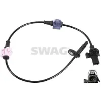 SWAG 33 10 5157 Wielsnelheidssensor (ABS)