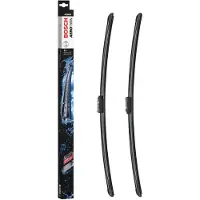 Bosch Ruitenwissers A636S voor o.a. CHEVROLET, OPEL, PEUGEOT