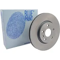 Blue Print ADG043168 Remschijf