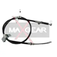 MAXGEAR 32-0278 Handremkabel