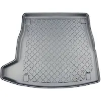 Alfa Romeo Stelvio 2017-heden (zonder subwoofer) - kofferbakmat