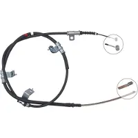 A.B.S. K17499 Handremkabel