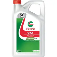 Castrol 15F8FC Motorolie