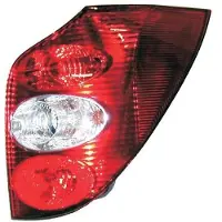Diederichs 4473691 Achterlicht