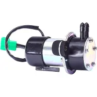 Japanparts PB-999 Brandstofpomp