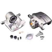 Hella 8AN 355 795-561 Remklauw