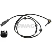SWAG 70 10 4220 Wielsnelheidssensor (ABS)