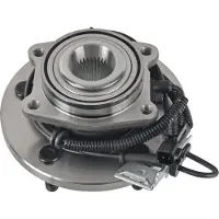 FEBI BILSTEIN 173002 Wiellagerset