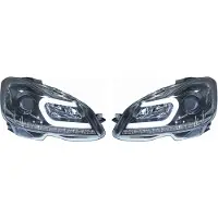 Diederichs 1672885 Koplampen set