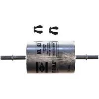 MAHLE ORIGINAL KL 83 Brandstoffilter