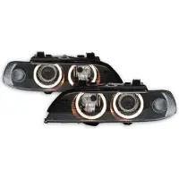 Diederichs 1223580 Koplampen set