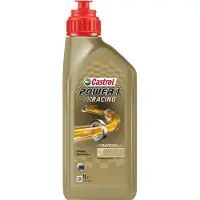 Castrol Power RS 4T 15W50, 1L 1520B5
