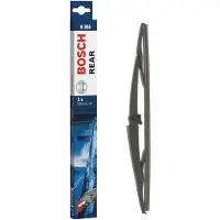 Bosch Ruitenwisser H355 Bosch voor o.a. JEEP