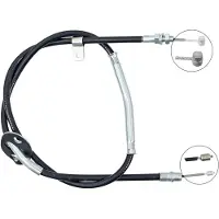 A.B.S. K14153 Handremkabel