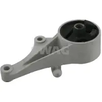 SWAG 40 13 0046 Motorsteunlager