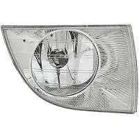 Diederichs 7806088 Mistlamp
