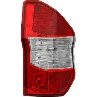 Diederichs 1476691 Achterlicht