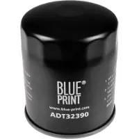 Blue Print Brandstoffilter ADT32390 Blue Print voor o.a. TOYOTA