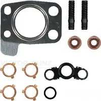 REINZ 04-10380-01 Turbocharger, montageset