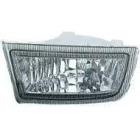 Diederichs 6672889 Mistlamp