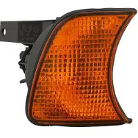 Diederichs 1222070 Knipperlichtautomaat / Pinkdoos
