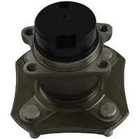KAVO PARTS WBH-6538 Wiellagerset