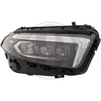Diederichs 1683084 Koplamp
