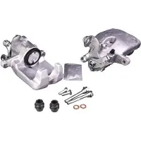 Hella 8AN 355 796-351 Remklauw