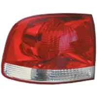 Diederichs 2285891 Achterlicht