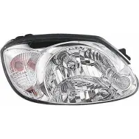 Diederichs 6832182 Koplamp