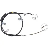 A.B.S. K17533 Handremkabel