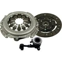 Blue Print ADR163054 Koppelingsset