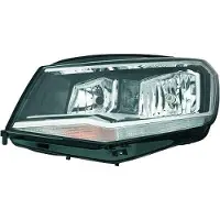 Diederichs 2297783 Koplamp