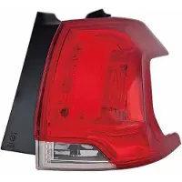 Diederichs 4227691 Achterlicht