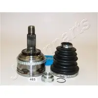 Japanparts GI-465 Homokineet reparatie set, aandrijfas