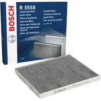 Bosch Cabineluchtfilter 1 987 435 558