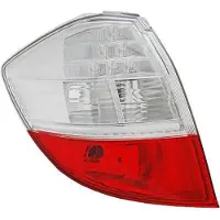 Diederichs 5241091 Achterlicht
