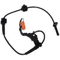 KAVO PARTS BAS-2018 Wielsnelheidssensor (ABS)