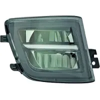 Diederichs 1244189 Mistlamp
