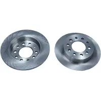MAXGEAR 19-2381 Remschijf