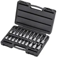 Force 4206 Steeksleutelset