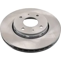 FEBI BILSTEIN 14844 Remschijf