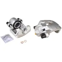Hella 8AN 355 798-961 Remklauw